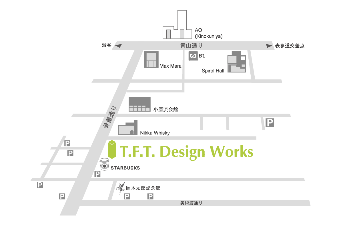T.F.T. Design Works